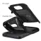 Spigen ohut panssarikotelo Samsung Galaxy XCover 4/4s gunmetal kuva 4