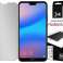 3mk Εύκαμπτο Γυαλί 7H για Huawei P20 Lite εικόνα 1