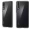 Case Spigen Ultra Hybride Huawei P20 Pro Crystal Clear foto 2