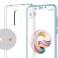 Spigen flytande kristallfodral Xiaomi Redmi 5 Plus kristallklart bild 5