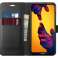 Spigen Wallet S portefeuille Huawei P20 Lite noir photo 4