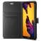 Spigen Wallet S portefeuille Huawei P20 Lite noir photo 3