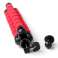 Flexible tripod octopus camera tripod camera 1/4 red image 4