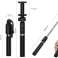 Selfie Stick tripod Tripod Holder Disph with Bluetooth Remote Control for Phone image 4
