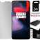 3mk flexibelt glas 7H för OnePlus 6 bild 1