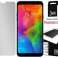 3mk fleksibelt glass 7H for LG Q7 / Q7 Dual bilde 1