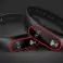 Alogy Kumihihna Xiaomi Mi Band 2 mustalle kuva 4