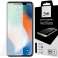 Vetro temperato 3mk HardGlass iPhone Xs Max / 11 Pro Max foto 2