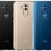Spigen Housse à cristaux liquides Huawei Mate 20 Lite Clear photo 4