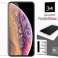Szkło 3mk Flexible Glass Lite 6H Apple iPhone X / Xs / 11 Pro zdjęcie 1