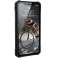 UAG Urban Armor Gear Monark Taske Apple iPhone Xr kulfiber billede 1