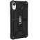 UAG Urban Armor Gear Monark Taske Apple iPhone Xr kulfiber billede 2