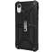 UAG Urban Armor Gear Monark Taske Apple iPhone Xr kulfiber billede 4