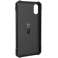 UAG Urban Armor Gear Monark Taske Apple iPhone Xr kulfiber billede 6