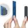 Spigen Kuel Plaques en métal 4x Strong Handles Plaques Noir photo 2