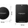 Spigen Kuel Plaques en métal 4x Strong Handles Plaques Noir photo 4