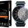 Alogy закалено стъкло екран за Samsung Galaxy Watch 46mm / Gear S3 картина 6