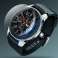 Alogy закалено стъкло екран за Samsung Galaxy Watch 46mm / Gear S3 картина 1