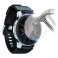 Alogy закалено стъкло екран за Samsung Galaxy Watch 46mm / Gear S3 картина 2