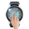 Alogy закалено стъкло екран за Samsung Galaxy Watch 46mm / Gear S3 картина 4