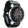 Alogy закалено стъкло екран за Samsung Galaxy Watch 46mm / Gear S3 картина 5