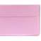 Aktentasche Alogy Sleeve Macbook Air / Pro / Retina 13.3" Pink Bild 1
