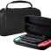 Alogy Tough Pouch Case για Nintendo Switch/ Switch OLED μαύρο εικόνα 4