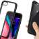 Spigen Ultra Hybrid 2 Case Apple iPhone 7/8/SE 2022/2020 Black image 1