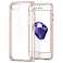 Spigen Ultra Hybrid 2 Case Apple iPhone 7/8/SE 2022/2020 Rose Crystal image 3