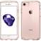 Spigen Ultra Hybrid 2 Case Apple iPhone 7/8/SE 2022/2020 Rose Crystal image 4