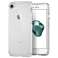 "Spigen Ultra Hybrid 2" dėklas "Apple iPhone 7/8 / SE 2022/2020 Crystal Clear" nuotrauka 5