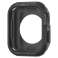 Spigen Rugged Armor Case Apple Watch Series 4/5/6/SE 44mm Schwarz Bild 1