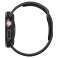 Spigen Rugged Armor Case Apple Watch Series 4/5/6/SE 44mm Schwarz Bild 4