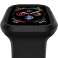 Spigen Rugged Armor Case Apple Watch Series 4/5/6/SE 44mm Schwarz Bild 5