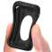 Spigen Rugged Armor Case Apple Watch Series 4/5/6/SE 44mm Schwarz Bild 6