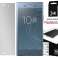 Гнучке скло Szkło 3mk 7H Sony Xperia XZ1 зображення 1