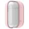 Spigen silicone case for Apple Airpods pink image 3