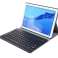 Alogy έξυπνη θήκη bluetooth πληκτρολόγιο για Huawei MediaPad T5 10.1 εικόνα 1