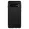 Міцний броньовий чохол для Samsung Galaxy S10 Matte Black зображення 4