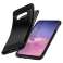 Spigen robust rustningsfodral för Samsung Galaxy S10e matt svart bild 2