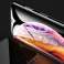 Film protecteur x2 3D Rock hydrogel pour Apple iPhone X / Xs / 11 Pro 0.18mm photo 3