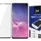 Verre Trempé HardGlass Max 3mk pour Samsung Galaxy S10e Noir photo 1