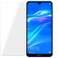 3mk гъвкаво стъкло 7H Huawei Y7 2019 картина 1