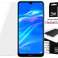 3mk гъвкаво стъкло 7H Huawei Y7 2019 картина 2