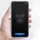 Spigen Glas.tR Slim HD Glass para Apple iPhone XR / 11 Negro fotografía 2