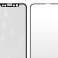 Spigen Glas.tR Slim HD Glass para Apple iPhone XR / 11 Negro fotografía 3