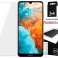 3mk гъвкаво стъкло 7H Huawei Y6 2019 картина 1
