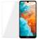 3mk гъвкаво стъкло 7H Huawei Y6 2019 картина 2