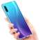 Силиконов калъф Alogy калъф за Huawei P30 Lite прозрачен картина 1