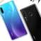 Силиконов калъф Alogy калъф за Huawei P30 Lite прозрачен картина 3